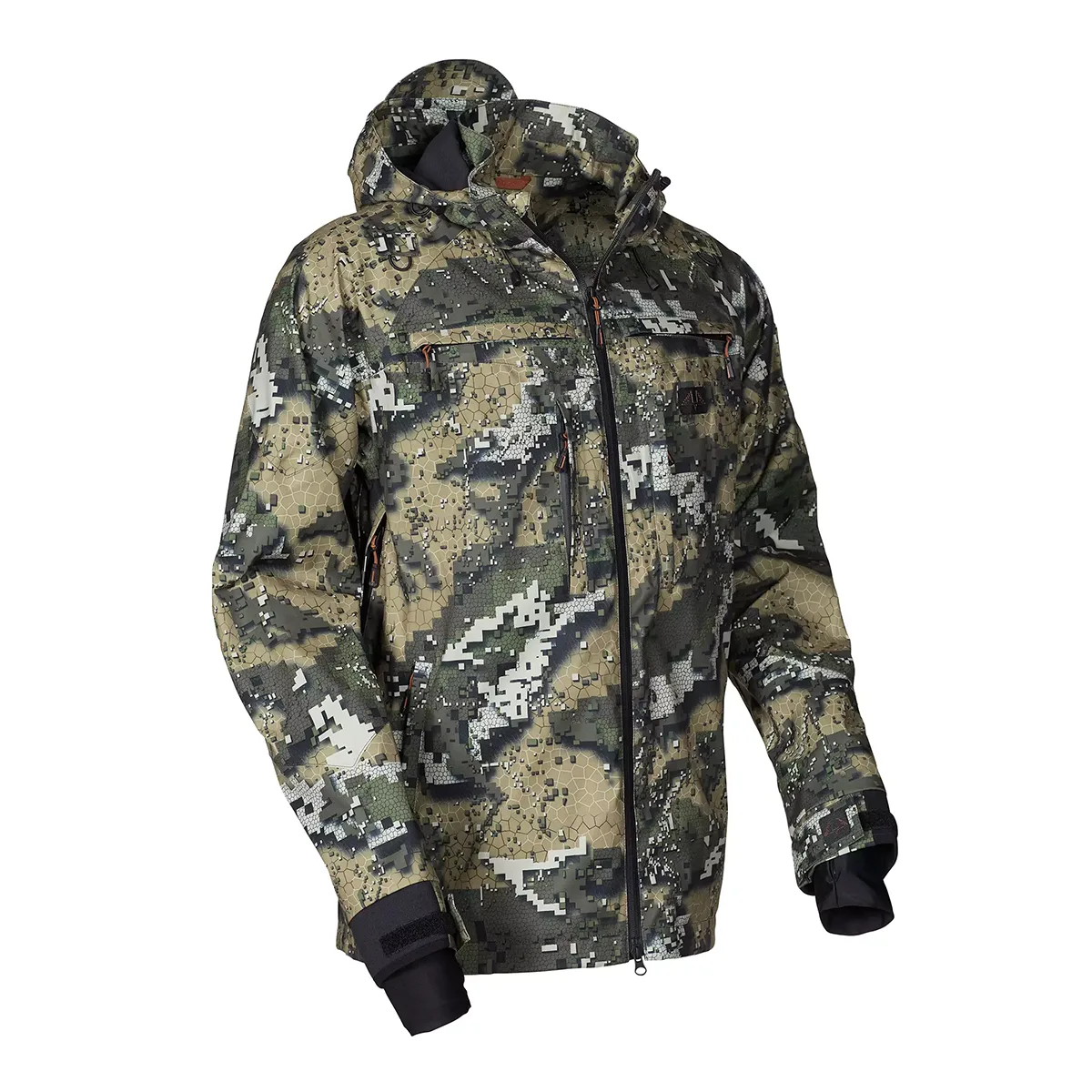 Swedteam Titan 2 RE ECO Jagdjacke