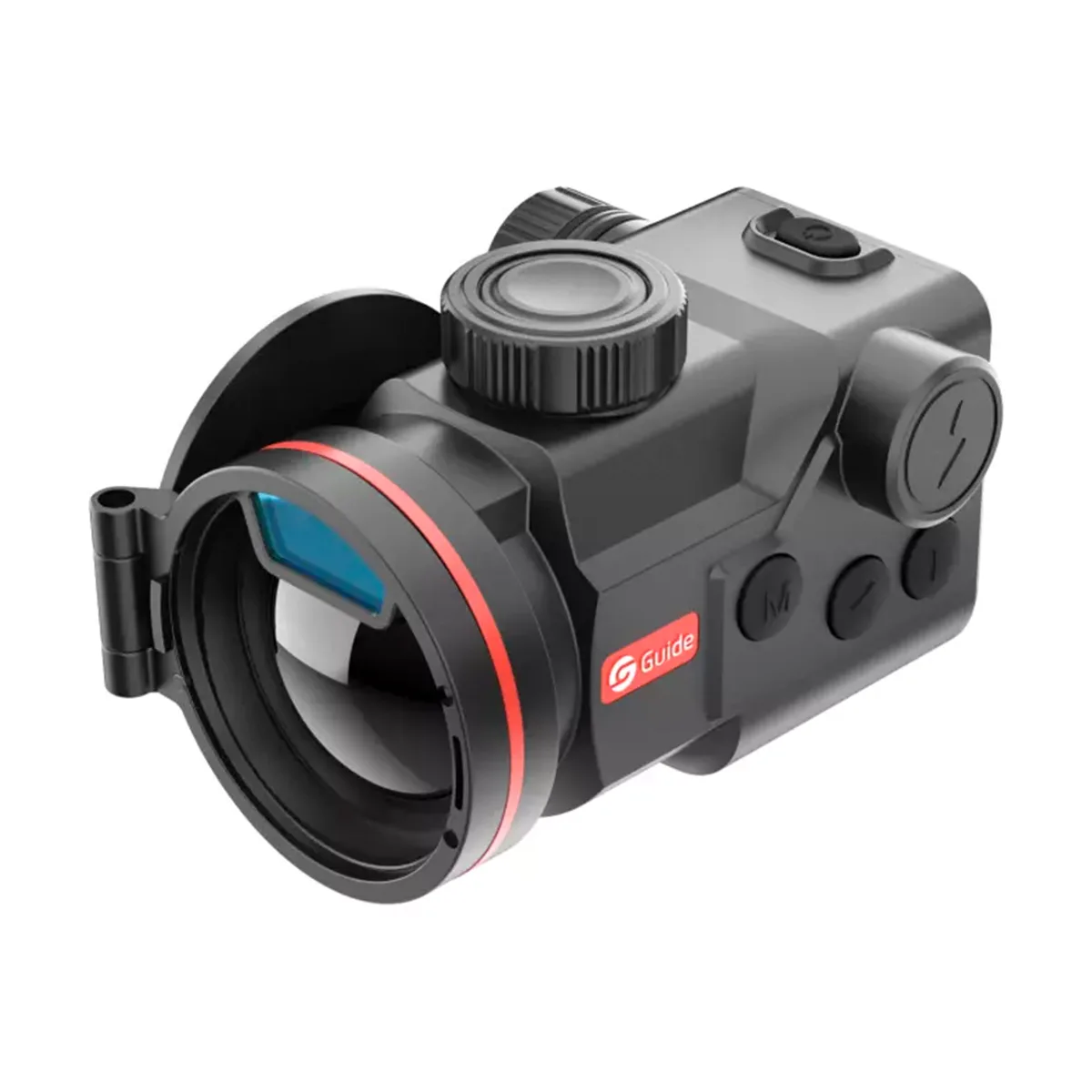 Guide Outdoor TB650P 2.0 Clip-On Wärmebildvorsatz