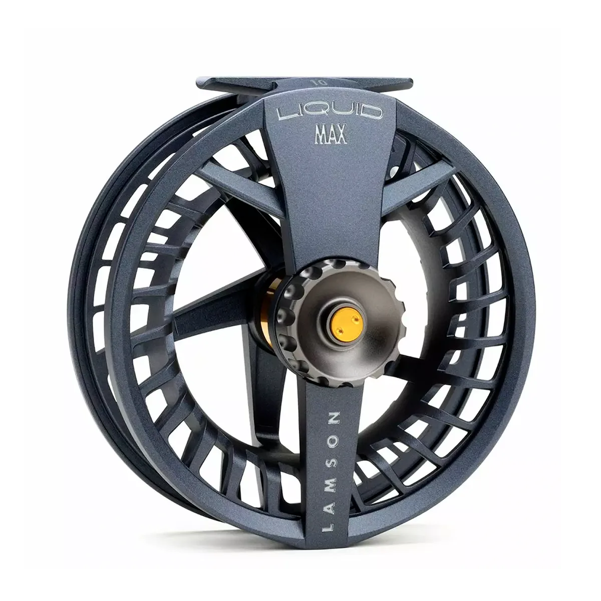 Lamson Liquid Max Reel Cadet Fliegenrolle