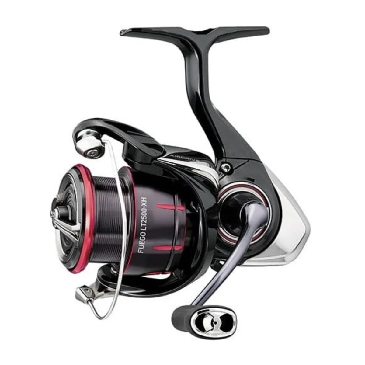 Daiwa 23 Fuego LT Stationärrolle