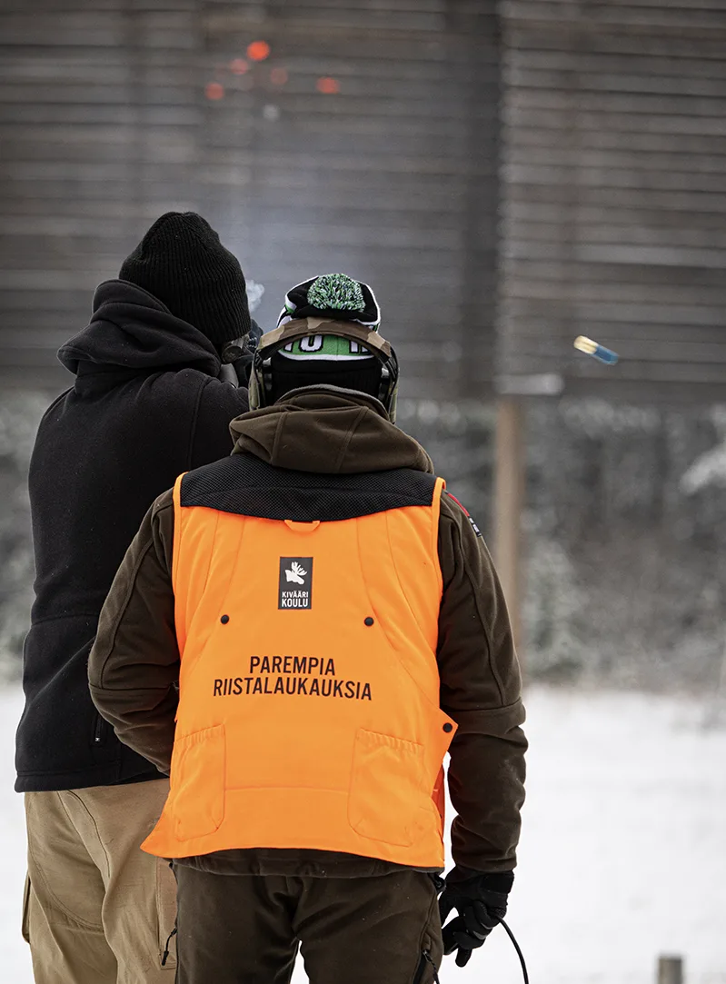Bild zum Filialnetz von Ruoto