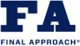 Final Approach Logo