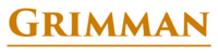 Grimman Logo