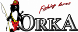 Orka Fishing Lures