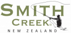 Smith Creek Logo