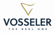 Vosseler The Reel One Logo
