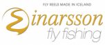 Einarsson Fly Fishing Logo