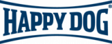 Happy Dog Logo