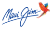 Maui Jim Sunglasses Logo