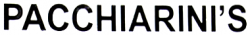 Pacchiarini's