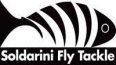 Soldarini Fly Tackle Logo