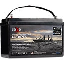 Zur Kategorie Batterien und Ladegeräte wechseln