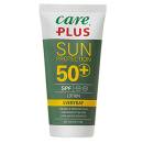 Outdoor-Hygiene und Chemikalien