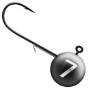 Jig-Köpfe, Haken und Montagen Jig-Köpfe, Haken und Montagen