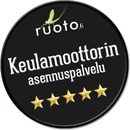 Zur Kategorie Installationsservice wechseln