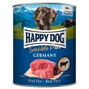 Nassfutter für Hunde