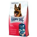 Trockenfutter für Hunde