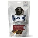 Getrocknete Tierteile