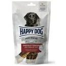 Getrocknete Tierteile