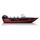 Lund Boats Fischerboote Lund Boats Fischerboote