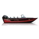Lund Boats Fischerboote Lund Boats Fischerboote