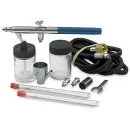 Werkzeuge und Vorräte