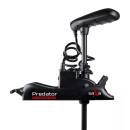 Bootselektromotoren (Bugmontage)