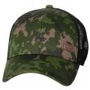 Taktische Kopfbedeckung