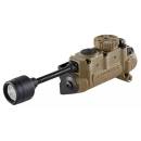Taktische Lampen
