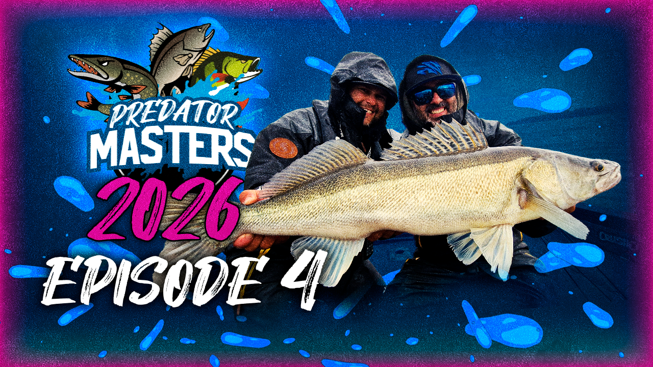 PredatorMasters 2026 Folge 4