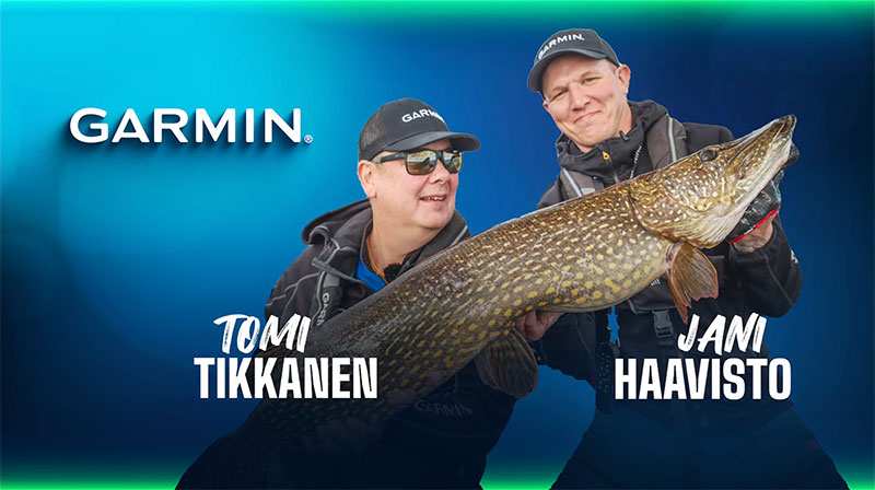 Team Garmin