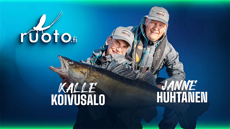 Team Ruoto