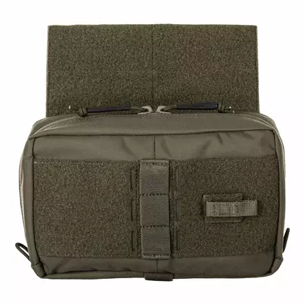 5.11 Drop Down Utility Pouch Ranger Green - Taschen für Plate Carriers - 888579911800 - 2