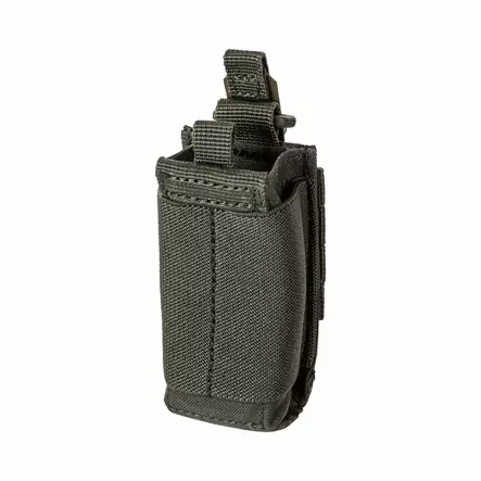 5.11 Flex Single Pistol 2.0 Pouch Ranger Green - Magazintaschen für Pistolen - 888579875430 - 1