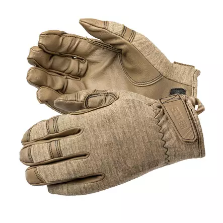 5.11 Halon FR Glove Kangaroo - Taktische Handschuhe - 888579606140 - 1