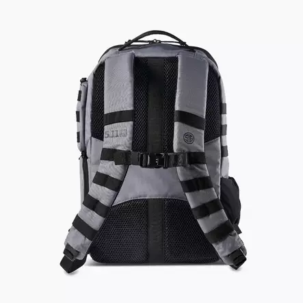 5.11 Range Ready Backpack Medium Grey - Taktische Rucksäcke und Ausrüstungstaschen - 888579976250 - 4