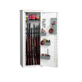 Nor-Lyx HL1000 16 aseelle - Waffenschränke - 293160 - 1