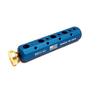  - Fliegenbindestöcke - 897818001820 - 1