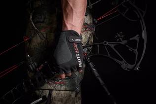 ProTX Kevlar ampujan suojahanska - Armschützer - 013964300130 - 1