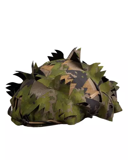 Savotta Helmet camo scrim M05 woodland - Helme und Helmzubehör - 6419134206440 - 1