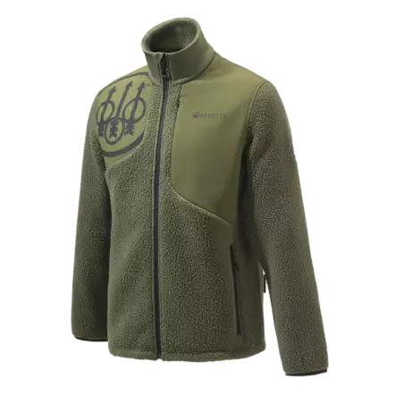 Beretta Trailhead Thermal Pro® Jacket Green - Jagdjacken für Männer - 8051832424160 - 1