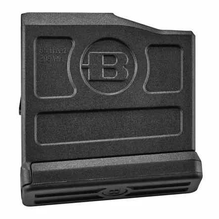 Bergara Magazine AICS 5-Rounds - AICS Magazine - A132820 - 1