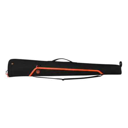Beretta Challenge Gun Case 128cm Black & Orange - Flintent Taschen - 8051832705160 - 1