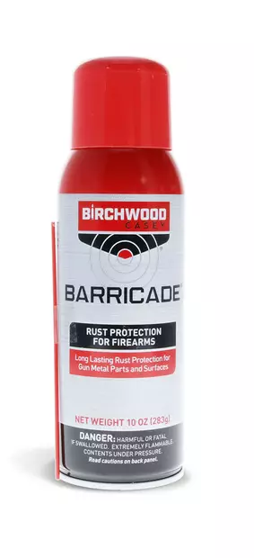 Birchwood Casey Barricade 10oz Aerosol - Waffenöl und Schmierstoffe - 029057331400 - 1