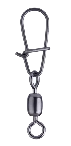 BKK Duolock Snap Swivel 51 - Sprengringe - 6939067083180 - 2