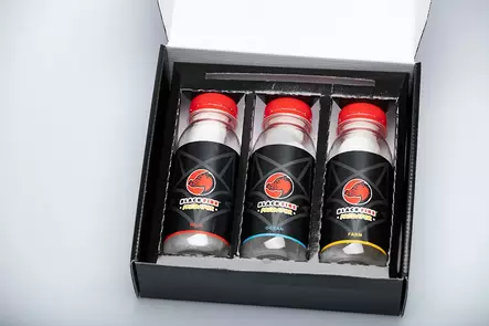 BlackFire Predator - Lockmittel - 3830078880030 - 3