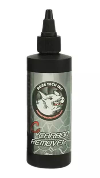 BoreTech C4 Carbon Remover 118ml - Andere Waffenreinigungsprodukte - 667739980050 - 1