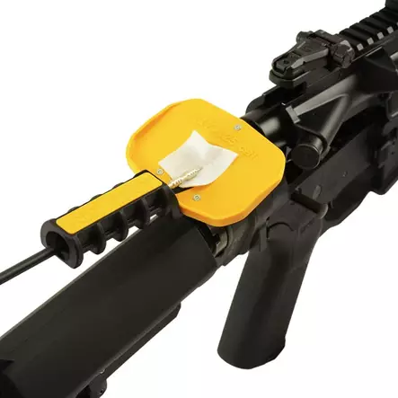 BoreTech Patch Guide AR - rifle - Andere Waffenreinigungsprodukte - 667739040150 - 3