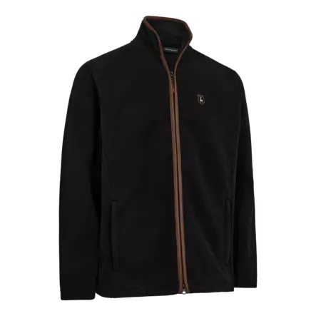 Deerhunter Cumbria Fleece Jacket Anthracite Grey - Jagdjacken für Männer - 5702827242360 - 1