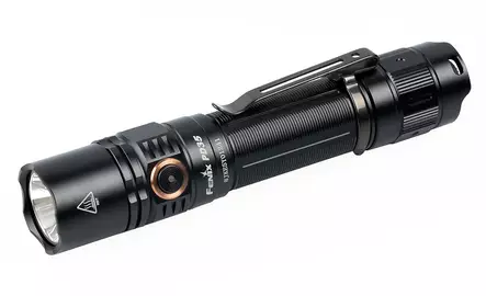Fenix PD35 V3.0 - Stirnlampen - 6942870308180 - 1